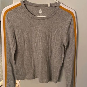 NWT ME to WE long sleeve